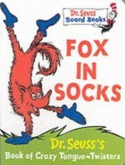 Fox in Socks Fox in Socks