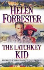 The Latchkey Kid The Latchkey Kid