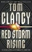 Red Storm Rising Red Storm Rising