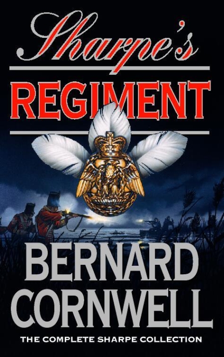 Sharpe's Regiment Sharpe's Regiment