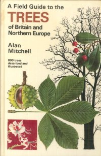 Trees of Britain and Northern Europe