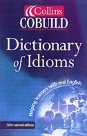Dictionary of Idioms