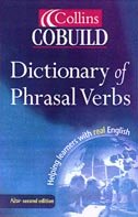 Dictionary of Phrasal Verbs
