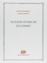 Vicende storiche di Comiso (rist. anast. 1926)