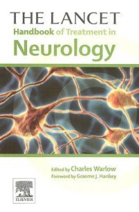 The Lancet Handbook of Treatment in Neurology