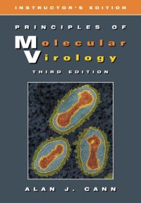 Principles of Molecular Virology