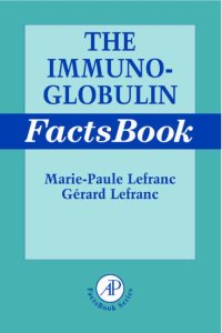 The Immunoglobulin FactsBook