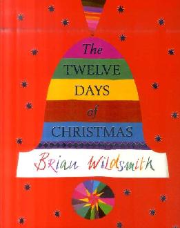 The Twelve Days of Christmas The Twelve Days of Christmas