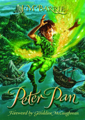 Peter Pan Peter Pan