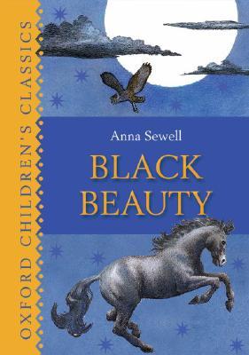 Black Beauty Black Beauty