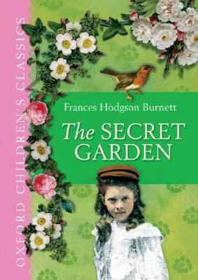 The Secret Garden The Secret Garden