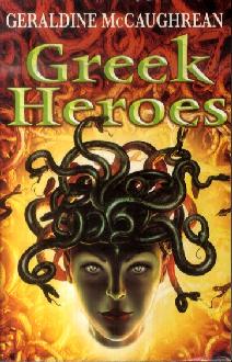 Greek Heroes Greek Heroes