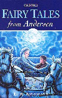 Fairy Tales from Andersen Fairy Tales from Andersen