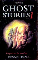 Ghost Stories (v.1) Ghost Stories (v.1)