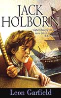 Jack Holborn Jack Holborn