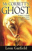 Mr Corbett's Ghost Mr Corbett's Ghost
