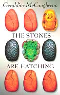 The Stones are Hatching The Stones are Hatching