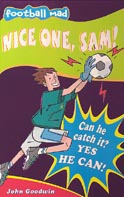 Nice One, Sam! Nice One, Sam!