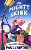 The Mighty Skink The Mighty Skink