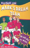 Mark's Dream Team Mark's Dream Team