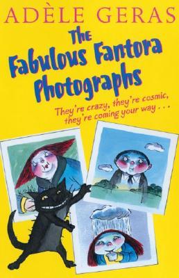 The Fabulous Fantora Photographs The Fabulous Fantora Photographs