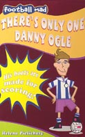 There's Only One Danny Ogle There's Only One Danny Ogle