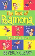 The Best of Ramona The Best of Ramona