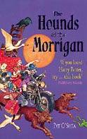 The Hounds of the Morrigan The Hounds of the Morrigan