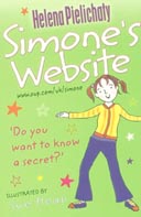 Simone's Website Simone's Website