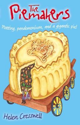 The Piemakers The Piemakers