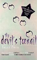 The Devil's Toenail The Devil's Toenail