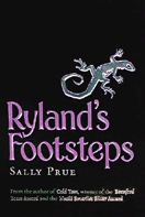 Ryland's Footsteps Ryland's Footsteps