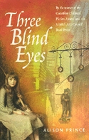 Three Blind Eyes Three Blind Eyes