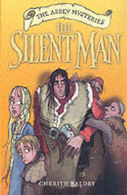 The Silent Man (v.2) The Silent Man (v.2)