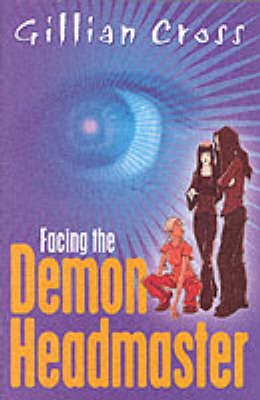 Facing the Demon Headmaster Facing the Demon Headmaster