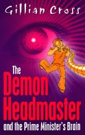 The Demon Headmaster and the Prime Minister's Brain The Demon Headmaster and the Prime Minister's Brain