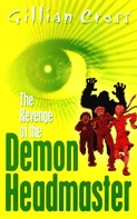 The Revenge of the Demon Headmaster The Revenge of the Demon Headmaster