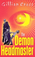 The Demon Headmaster The Demon Headmaster