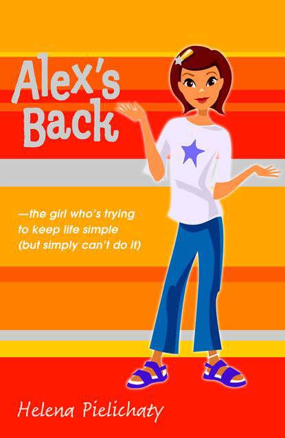Alex's Back Alex's Back