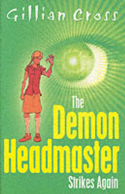 The Demon Headmaster Strikes Again The Demon Headmaster Strikes Again