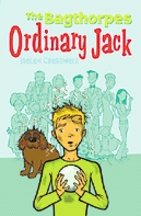 Ordinary Jack Ordinary Jack