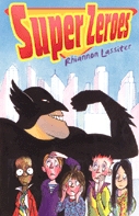 Super Zeroes Super Zeroes