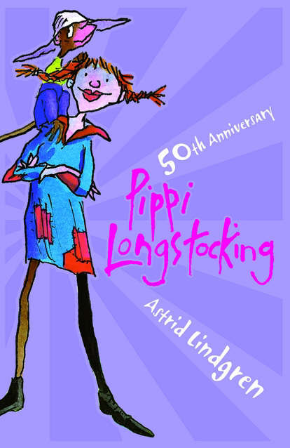 Pippi Longstocking Pippi Longstocking