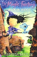The Magic Factory (Bk. 1) The Magic Factory (Bk. 1)