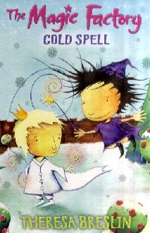 The Magic Factory (Bk. 2) The Magic Factory (Bk. 2)