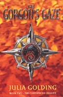 The Gorgon's Gaze (Bk. 2) The Gorgon's Gaze (Bk. 2)