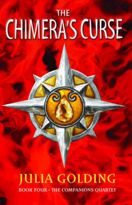 The Chimera's Curse (Bk. 4) The Chimera's Curse (Bk. 4)