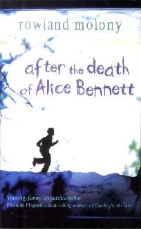 After the Death of Alice Bennett After the Death of Alice Bennett