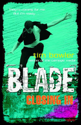 Blade Blade