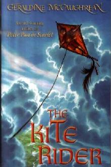 The Kite Rider The Kite Rider